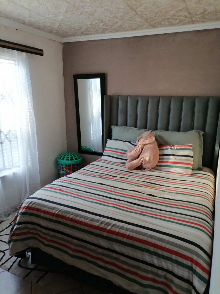 To Let 2 Bedroom Property for Rent in Mabopane Unit X North West